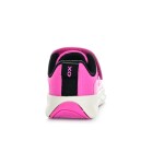 Geox Foot Run Fuchsia/Black