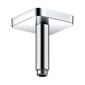 AXOR - Sprchový program Sprchové rameno stropní, 10 cm, chrom 26965000