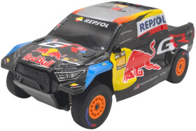 R/C auto Toyota Gazoo Racing Hilux Evo WRC 1:14 (2.4 GHz) - Kolektiv