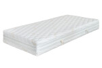 AHORN CZ, s.r.o. Matrace Divia Soft - antibakteriální potah Copper ROZMĚR: 80 x 210 cm - ATYP