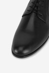 Polobotky Lasocki ERYK-01 MI08 Přírodní kůže (useň) - Lícová