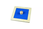 Moyo Montessori Moyo Montessori Puzzle - čtverec