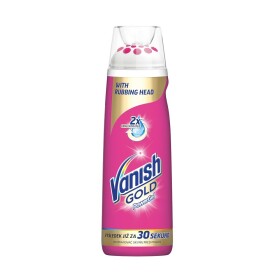 VANISH power gel odstraňovač skvrn před praním 200 ml