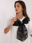 Halenka LK BZ 509621 3.54 bílo-černá L/XL