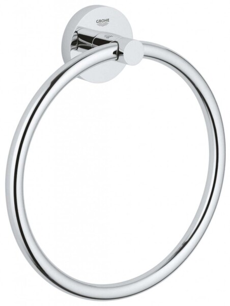 GROHE - QuickFix Start Držák na ručník, chrom 41174000