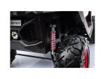 Mamido Elektrické autíčko Buggy SuperStar 4x4 lakované červené