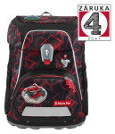 Školní aktovka FIT Ninja Yuma 5 dílný set, AGR certifikát