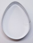 Dortisimo Vykrajovátko Vajíčko 8,7 cm