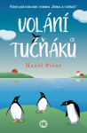 Volání tučňáků (poškozená) - Hazel Prior
