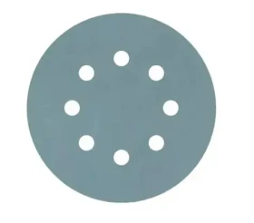 BOSCH Pro F355 2608605123 / Brusný papír / Zrnitost 1200 / 125mm / 5 ks (2608605123)