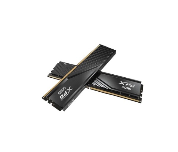 ADATA XPG DIMM DDR5 32GB (Kit of 2) 6000MT/s CL36 Lancer Blade RGB, Černá EDF_748746