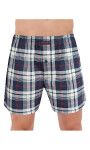 Boxerky Cornette 945/02 A'3 M-2XL směs barev M