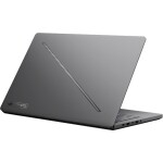 ASUS ROG Zephyrus G14 šedá / 14" 2880x1800 / AMD R9-8945HS 4.0GHz / 32GB / 1TB SSD / NV RTX4060 8GB / W11H (GA403UV-NEBULA038W)