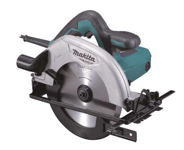 Elektrická okružní pila Makita MT M5802B