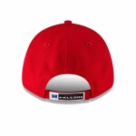 New Era Pánská kšiltovka Atlanta Falcons NFL First Down Alternate 9FORTY Adjustable
