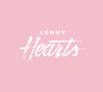 Lenny - Hearts CD - Lenny
