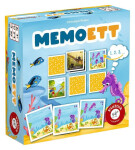 Memoett