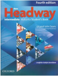 New Headway Intermediate edition Maturita Student's Book Soars John
