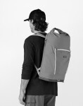 Batoh Patagonia Fieldsmith Roll Top Pack 32L Black