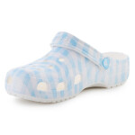 Žabky Crocs Classic Gingham Clog W 211006-16S EU 38/39