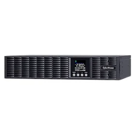 CyberPower OLS1000ERT2UA / 1000VA / 900W / 2U / IEC C13 x 8 (OLS1000ERT2UA)