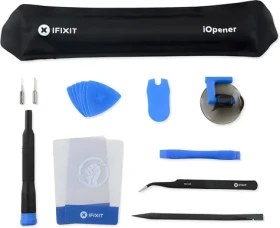 IFixit iOpener Toolkit EU145198-10 / Sada nářadí / Rozebírací sada pro elektroniku (20EU145198-5)