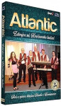 Atlantic - Zahrajce mi, Kračinovske hudáci - CD+DVD