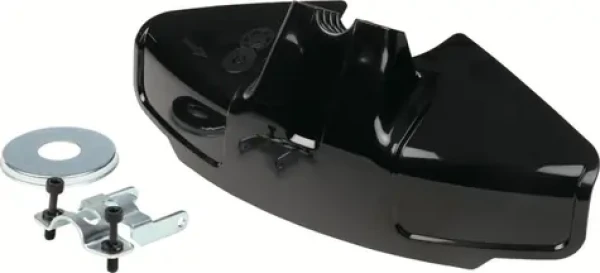 Makita 197295-5 / ochranný kryt strunové hlavy pro DUR365 368 (197295-5)