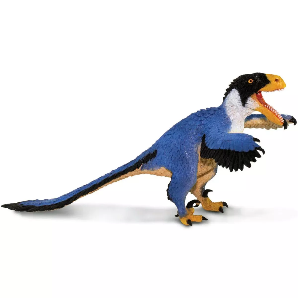 Safari Ltd. Safari Ltd. Figurka - Utahraptor