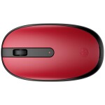 Contour Design Contour SliderMouse Pro WL Slim WR drátová myš Bluetooth®, bezdrátový, USB černá 6 tlačítko 2800 dpi podložka pod zápěst