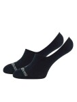 Horsefeathers ALIA 3PK black dámské kotníkové ponožky