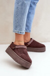 Sněhule model 204872 Step in style 41