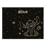 Colorino obálka s drukem, Stitch Gold 1, A4, PP - 6ks