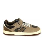 Dětské barefoot vycházkové boty FLEXY JR BROWN Joma BFFLEJW2624V - 27