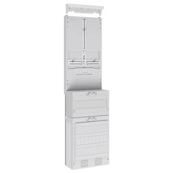 ABN Z16ZX0020 Místo pro elektroměr Obsah 1 ks