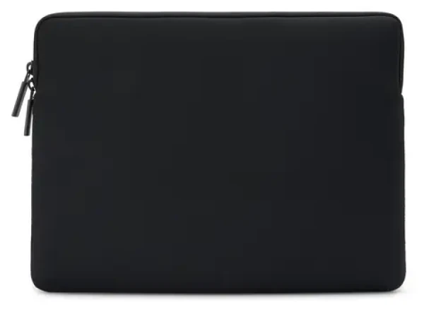Pipetto Classic Fit Sleeve černá / Pouzdro / MacBook Pro 16 (P069-144-AM)