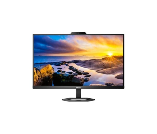 Philips MT IPS LED 27" 27E1N5600HE/00 - IPS panel, 2560x1440, HDMI, DP, USB-C, USB 3.2, repro, pivot EDF_1681047