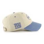 47 Brand Pánská kšiltovka New York Giants NFL Breaking Trail 47 Clean Up