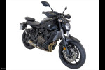 Yamaha MT-07, FZ-07 14-24, Xsr700 22-26 Kryty páček Powerbronze