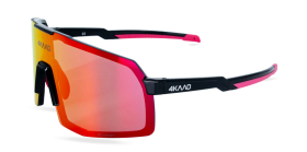 Brýle 4KAAD BEAT RACE red purple Revo