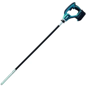 Makita DVR450RTE / Aku zhutňovač betonu 120 cm / 18V / 2x 5 Ah (DVR450RTE)