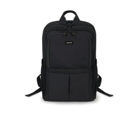 DICOTA Eco Backpack SCALE 15-17.3 Black EDF_545168