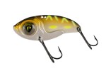 Fox Rage Nástraha Big Eye Blade UV Black & Gold - 17g,Fox Rage Nástraha Big Eye Blade UV Black & Gold - 17g