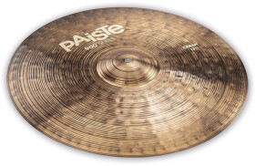 Paiste 900 Series Crash 17”