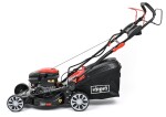 Benzínová sekačka Scheppach MS 150-46 E 4v1