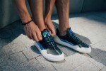 Be lenka barebarics futura iridescent black
