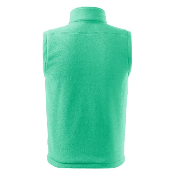 Fleecová vesta Rimeck unisex Další MLI-518LM m