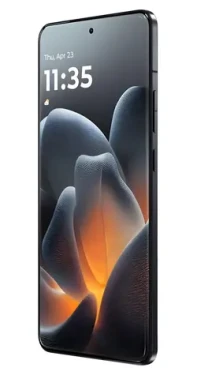 Motorola Signature Carbon / Telefon / 6,8" AMOLED 165Hz / Snapdragon 8 Gen 5 / 16/512GB / 5G (PBAB0004PL)