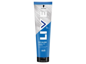 Schwarzkopf Live Go Gloss ledová perleť 150 ml