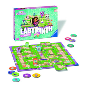 Labyrinth Junior